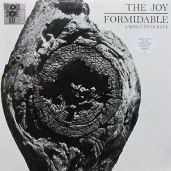 The Joy Formidable: A Minute's Silence