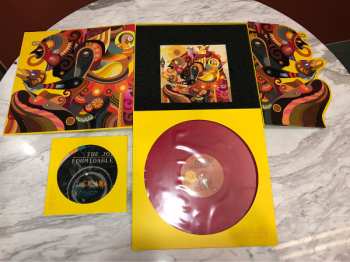 LP/SP/Coffret The Joy Formidable: AAARTH LTD | PIC | CLR