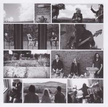 CD The Joy Formidable: Hitch DIGI
