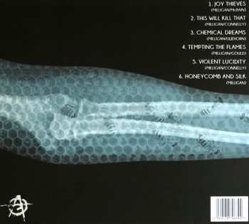 CD The Joy Thieves: This Will Kill That