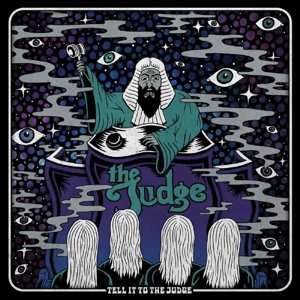 LP The Judge: Tell It To The Judge
