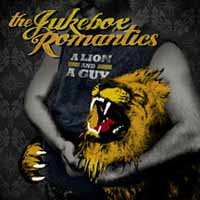 CD The Jukebox Romantics: A Lion And A Guy