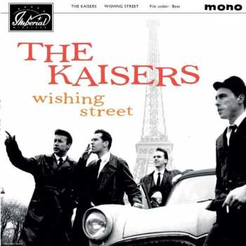 Album The Kaisers: Wishing Street