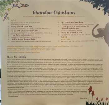 2LP The Kanneh-Masons: Carnival of the Animals