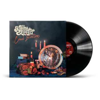 Album The Karma Effect: Cruel Intentions