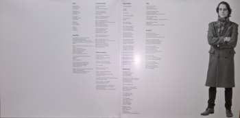 LP The Kasper Collusion: Losing It