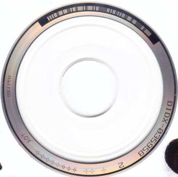 CD The Kaze: Kamakazie Timez Up