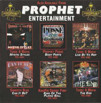 CD The Kaze: Kamakazie Timez Up