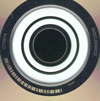 CD Keith Tippett Octet: The Nine Dances Of Patrick O'Gonogon