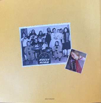 2CD The Kelly Family: Best Of The Kelly Family