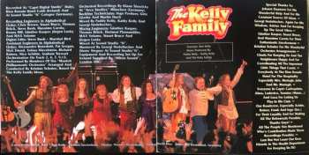 CD The Kelly Family: Growin' Up