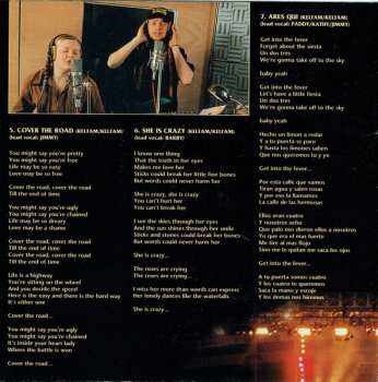 CD The Kelly Family: Over The Hump