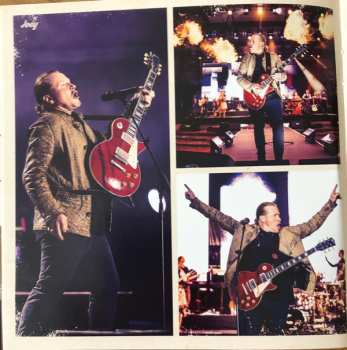 2CD The Kelly Family: We Got Love - Live At Loreley 