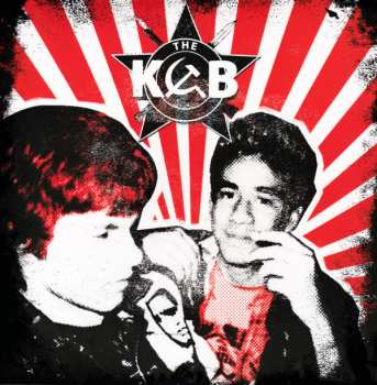 SP The KGB: The KGB LTD