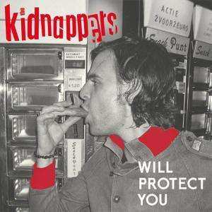 LP The Kidnappers: Will Protect You