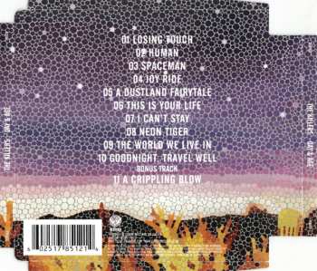 CD The Killers: Day & Age