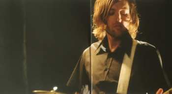 CD The Killers: Hot Fuss