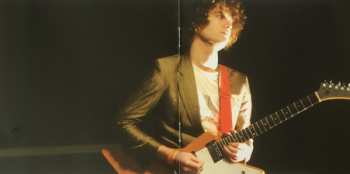 CD The Killers: Hot Fuss