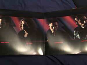 10LP/Coffret The Killers: The Killers Career Box LTD