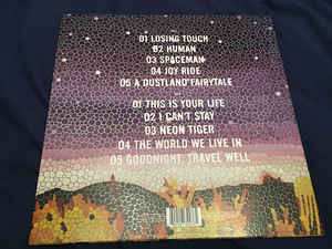 10LP/Coffret The Killers: The Killers Career Box LTD