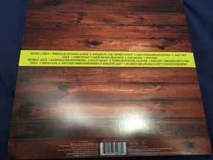 10LP/Coffret The Killers: The Killers Career Box LTD