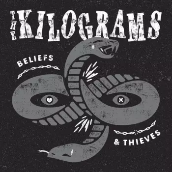 Beliefs & Thieves