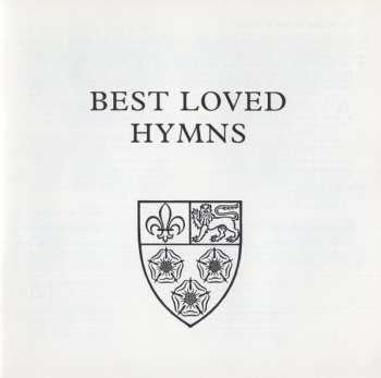 CD The King's College Choir Of Cambridge: Best Loved Hymns