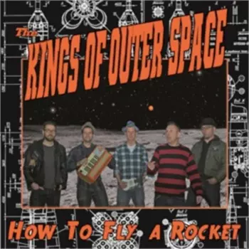 How To Fly A Rocket