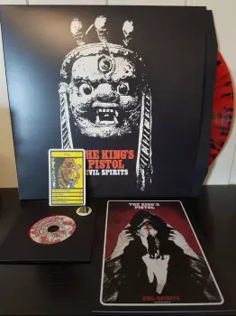 The King's Pistol: Evil Spirits