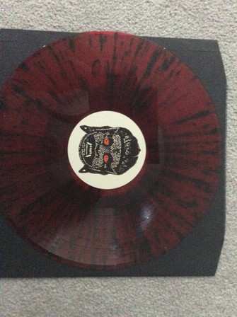 LP The King's Pistol: Evil Spirits