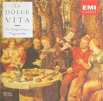 CD Tragicomedia: La Dolce Vita