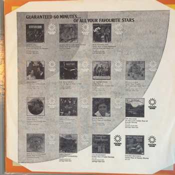 LP The Kinks: Golden Hour Of The Kinks