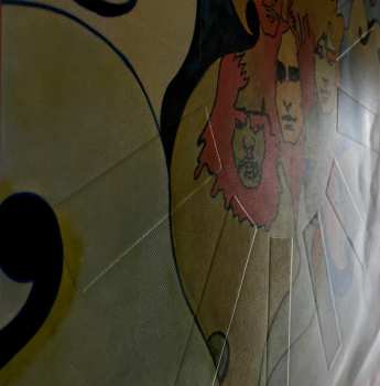 LP The Kinks: Golden Hour Of The Kinks