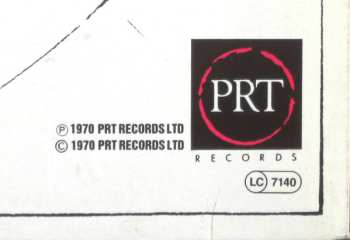 LP The Kinks: Lola Versus Powerman And The Moneygoround Part One