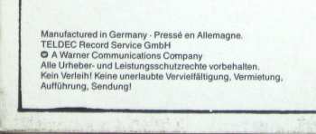 LP The Kinks: Lola Versus Powerman And The Moneygoround Part One