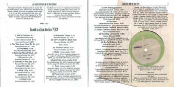 2CD The Kinks: Lola Versus Powerman And The Moneygoround Part One And Percy DLX