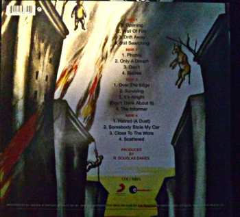 2LP The Kinks: Phobia LTD | CLR