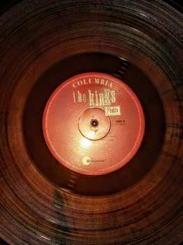 2LP The Kinks: Phobia LTD | CLR