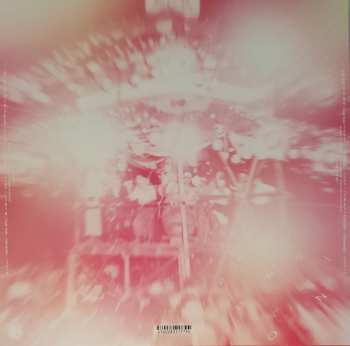 LP The Kizaki Ondo Preservation Society: 木崎音頭 Kizaki Ondo CLR