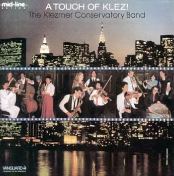 A Touch Of Klez!