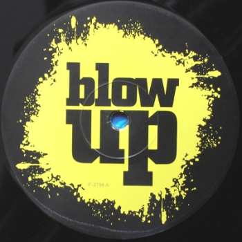 LP The KLF: Last Train To Trancentral (Live From The Lost Continent)