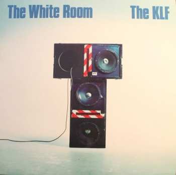 LP The KLF: The White Room