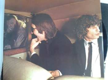 LP The Knack: ...But The Little Girls Understand