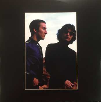 LP The Knack: Rock & Roll Is Good For You: The Fieger/Averre Demos CLR | LTD