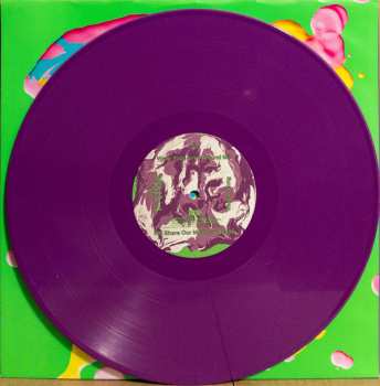 2LP The Knife: Live At Terminal 5 CLR | LTD