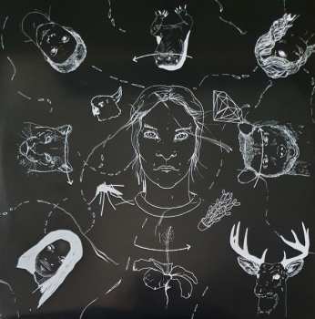 2LP Planningtorock: Tomorrow, In A Year LTD | NUM