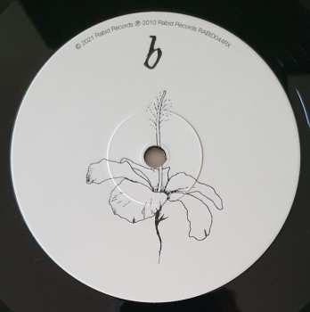 2LP Planningtorock: Tomorrow, In A Year LTD | NUM