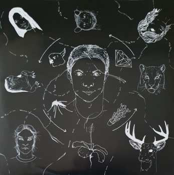 2LP Planningtorock: Tomorrow, In A Year LTD | NUM