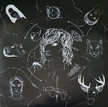 2LP Planningtorock: Tomorrow, In A Year LTD | NUM