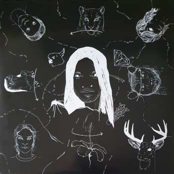 2LP Planningtorock: Tomorrow, In A Year LTD | NUM